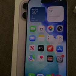 iPhone 17 (Read Description)