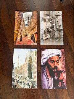 Vintage Wall Art Prints