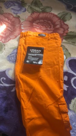 Urban beast