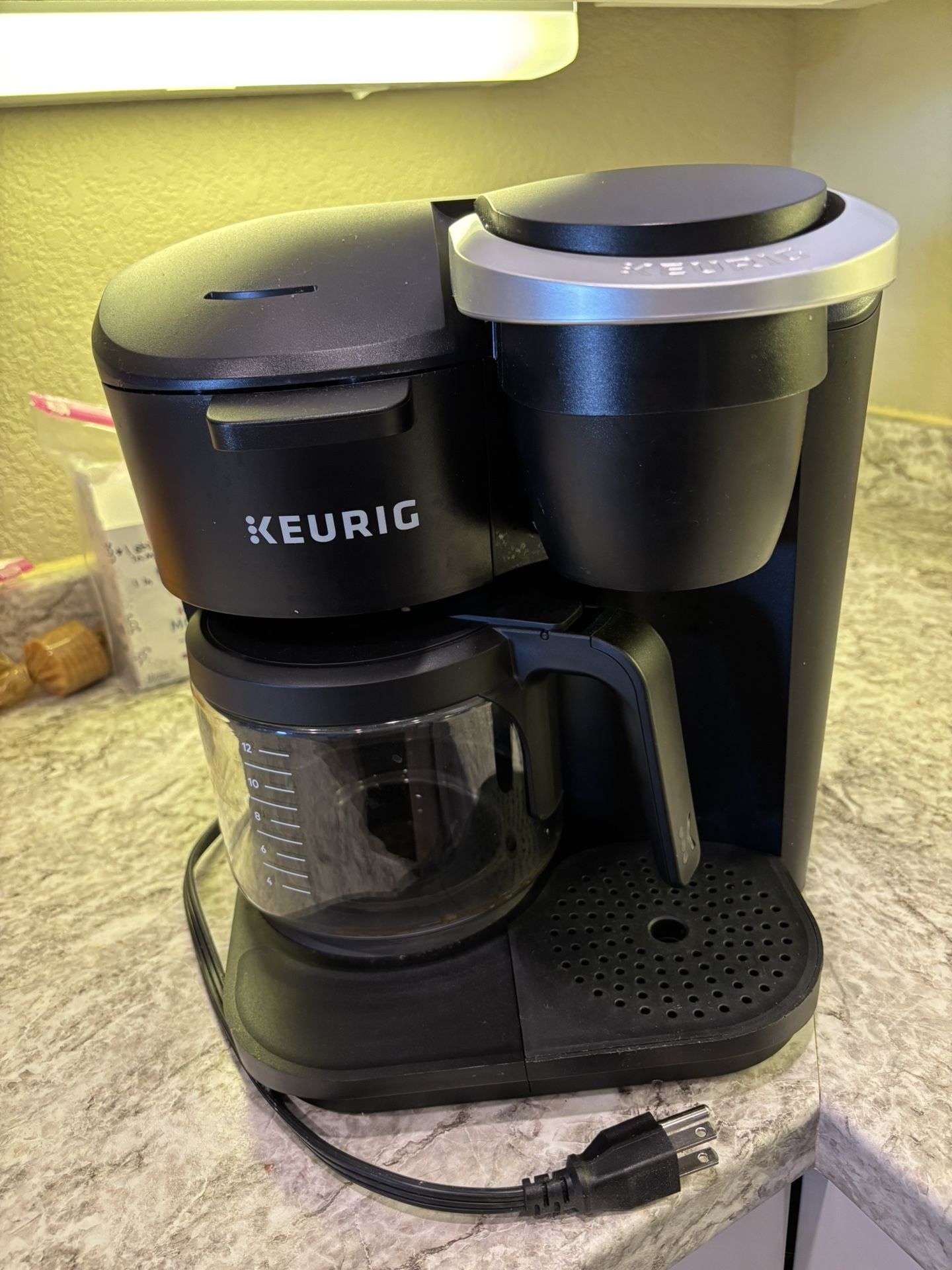 Keurig K Duo
