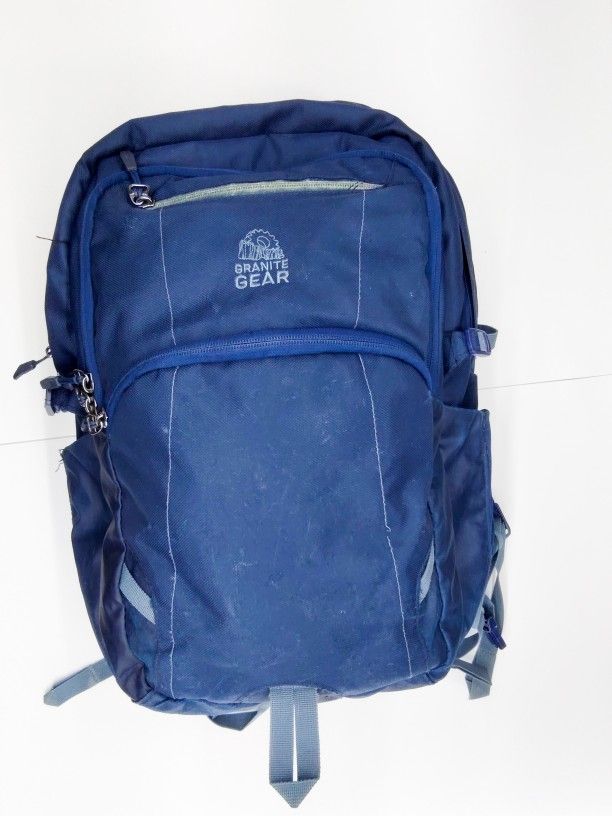 Granite Gear Backpack All-purpose High Quality/ GEAR-TEC