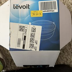 Replacement Filter LEVOIT