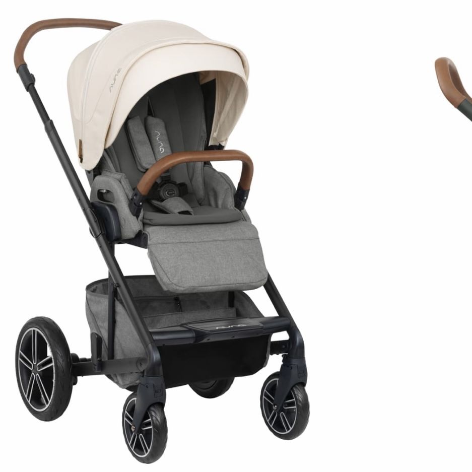 Nuna Mixx Stroller