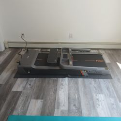 Feir Folding Tredmil