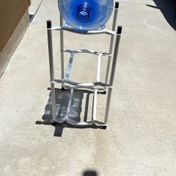 5 Gal Water Bottle Holder