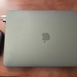 2017 MacBook Pro