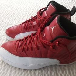 Jordan 12s Size 11
