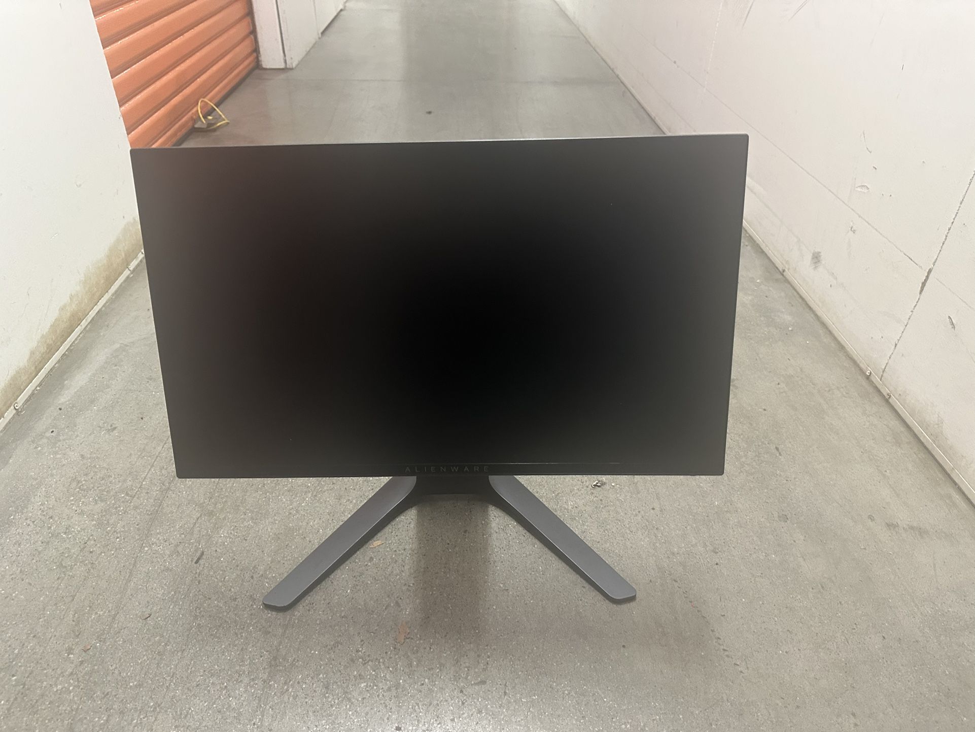 Alien Gaming Monitor 240hz