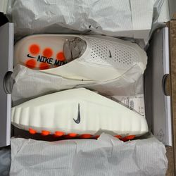 Nike Mind 001 Slide Sail size 10