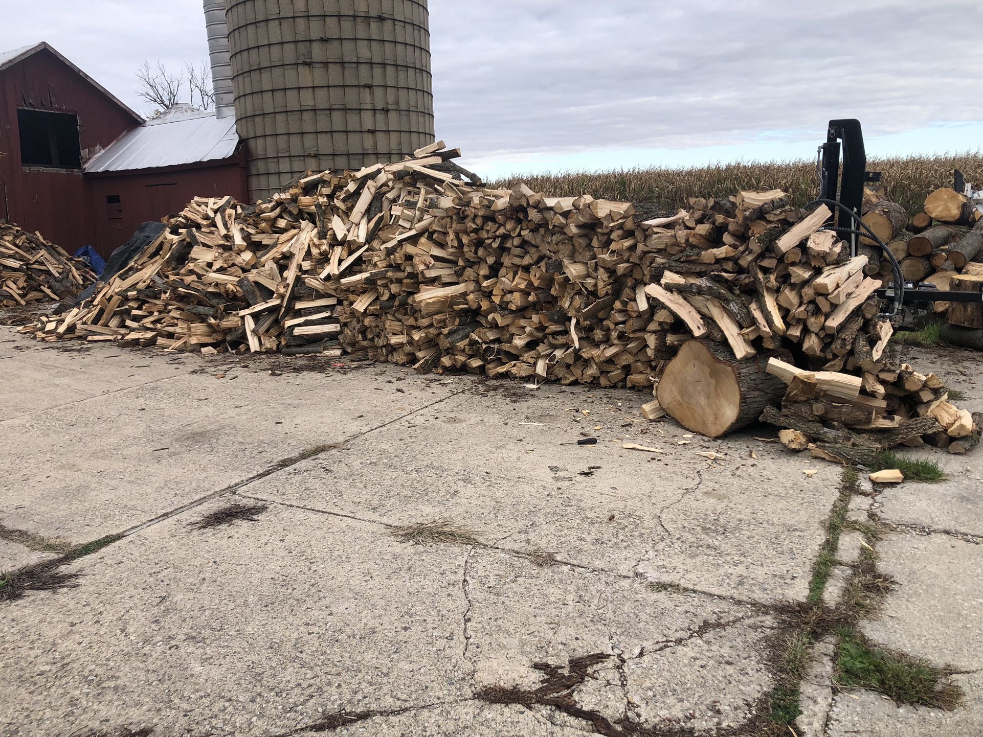 Firewood