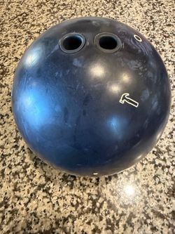 15lb used overseas Hammer 3-D Offset black solid