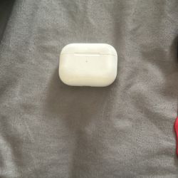 Air Pods Pro 