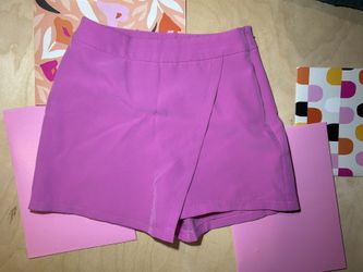 Mini Skirt+short