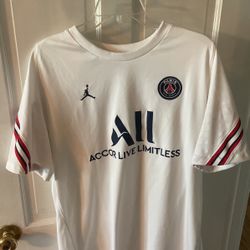 psg jersey