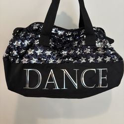 New Dance Bag