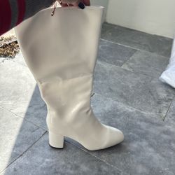 Woman Boots 