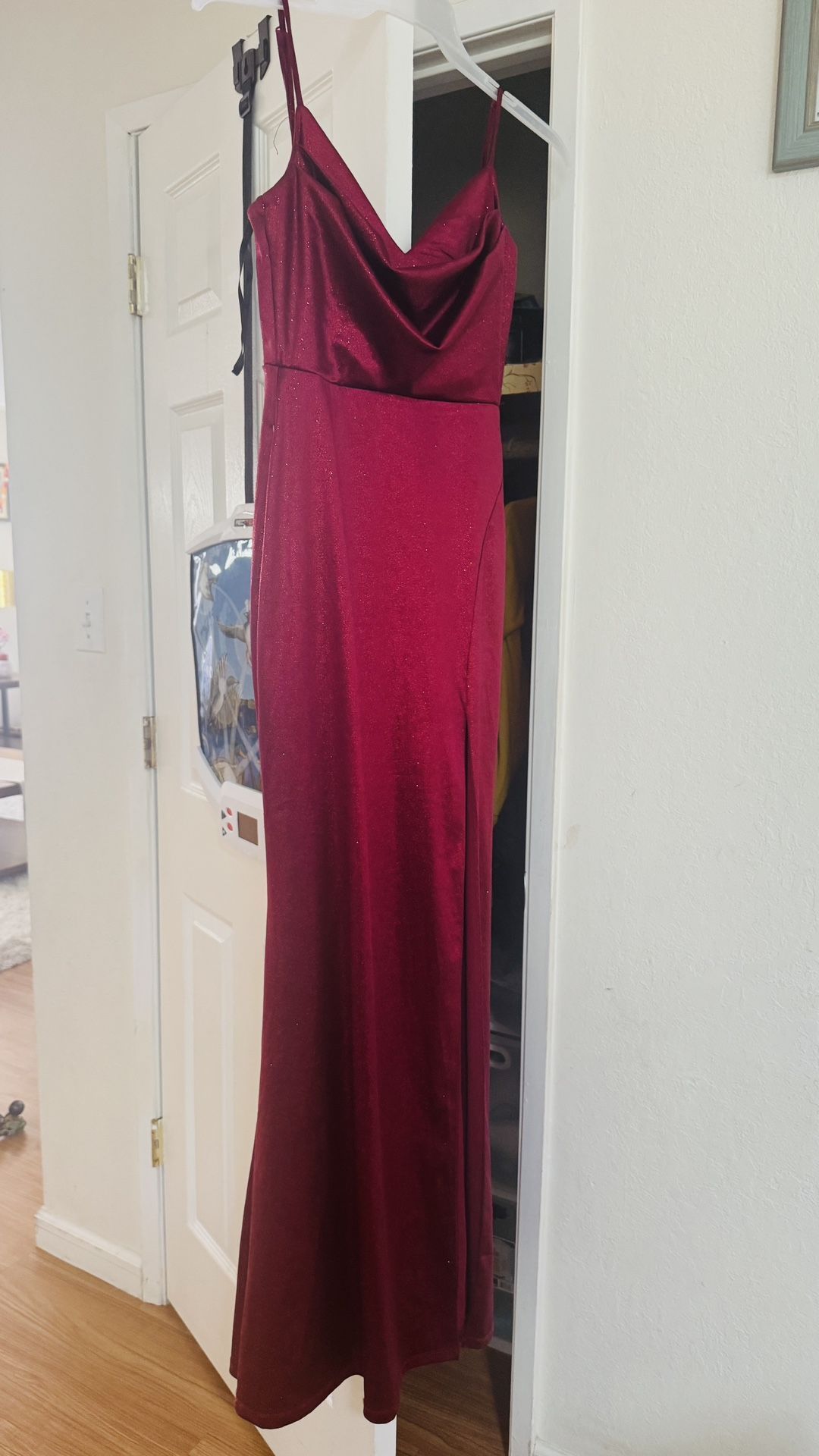 Prom Dress Brand New 