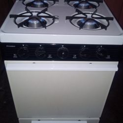 Stove Premier 20" / Estufa Premier 20" (.Free Delivery 🚚