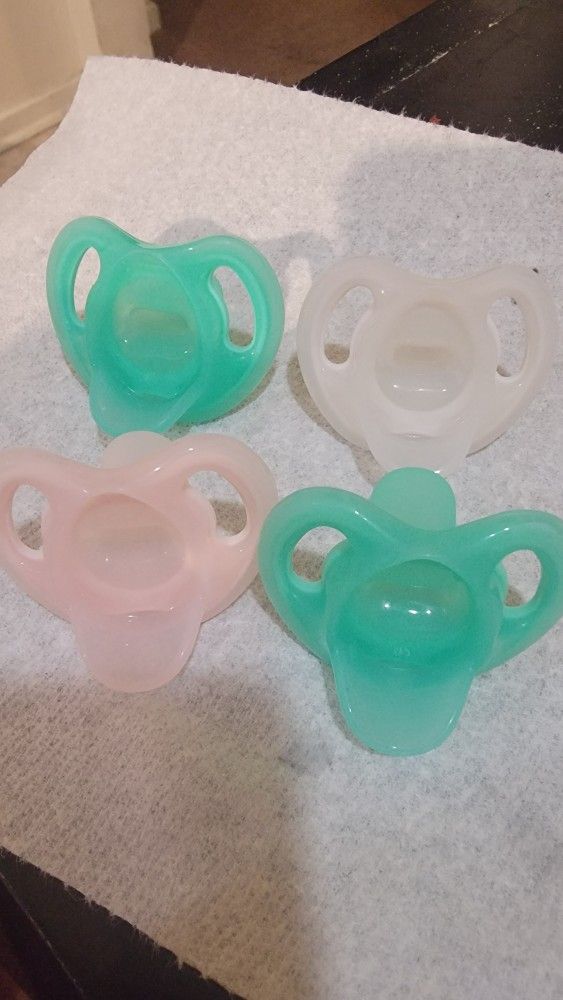 Pacifiers