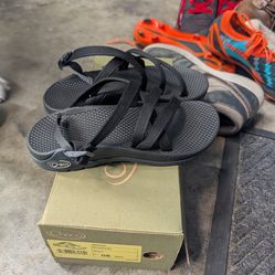 Women's chaco sandals