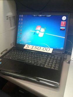 Toshiba Satellite
