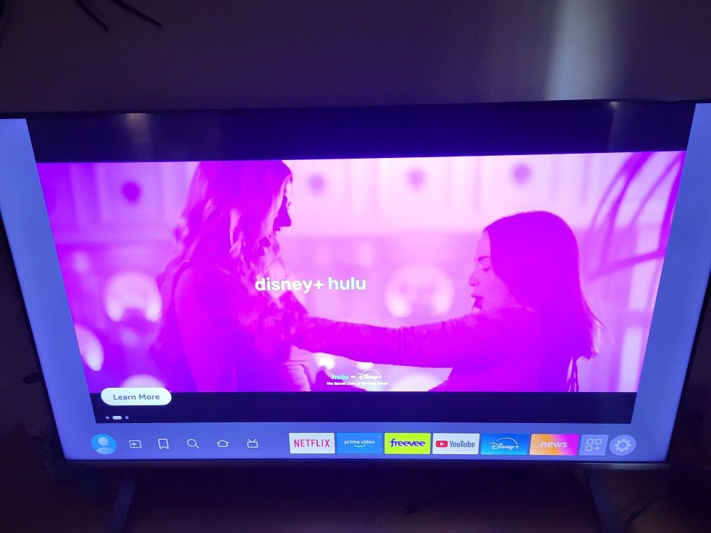 50inch Toshiba C350 4k Uhd Smart Fire TV
