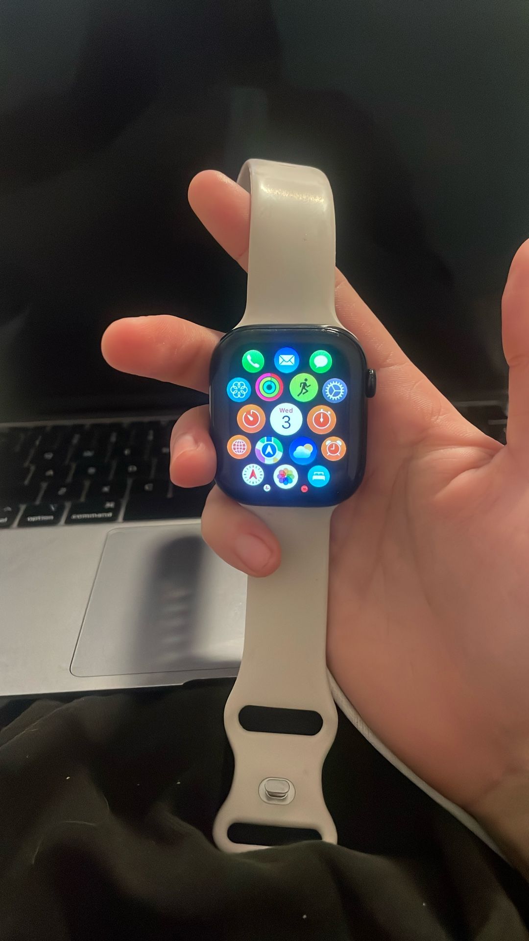 Apple Watch Series 10, 46mm