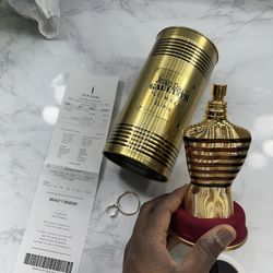 Jean Paul Gautier Le Mâle Elixir 