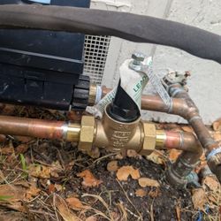 Steel Toe Ish Setter Boots 10