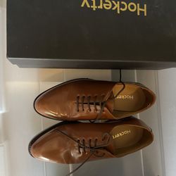 Hockerty Italian Leather Shoes