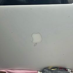 Mac Laptop