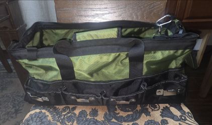 Portable tool bag
