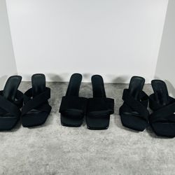 Woman’s Sandals