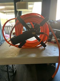 Air hose