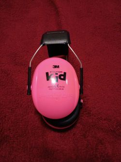 Pelter Kid 3m Head phones