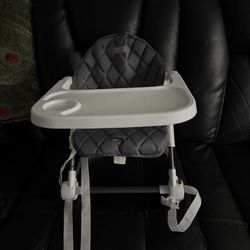 Portable High Chair