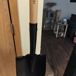 Home plus shovel