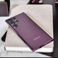 Samsung Galaxy S22 Ultra 5G 