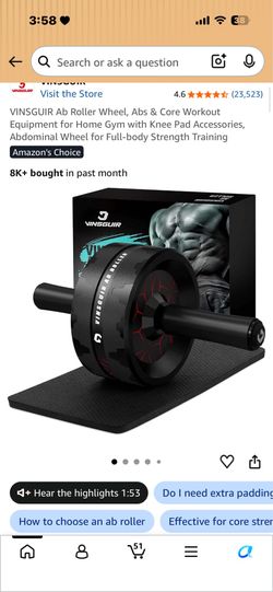 AB Roller