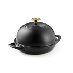 Tramontina 9.5" Enamel Cast Iron Bread Oven Brand New In Box