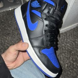 Jordan 1’s