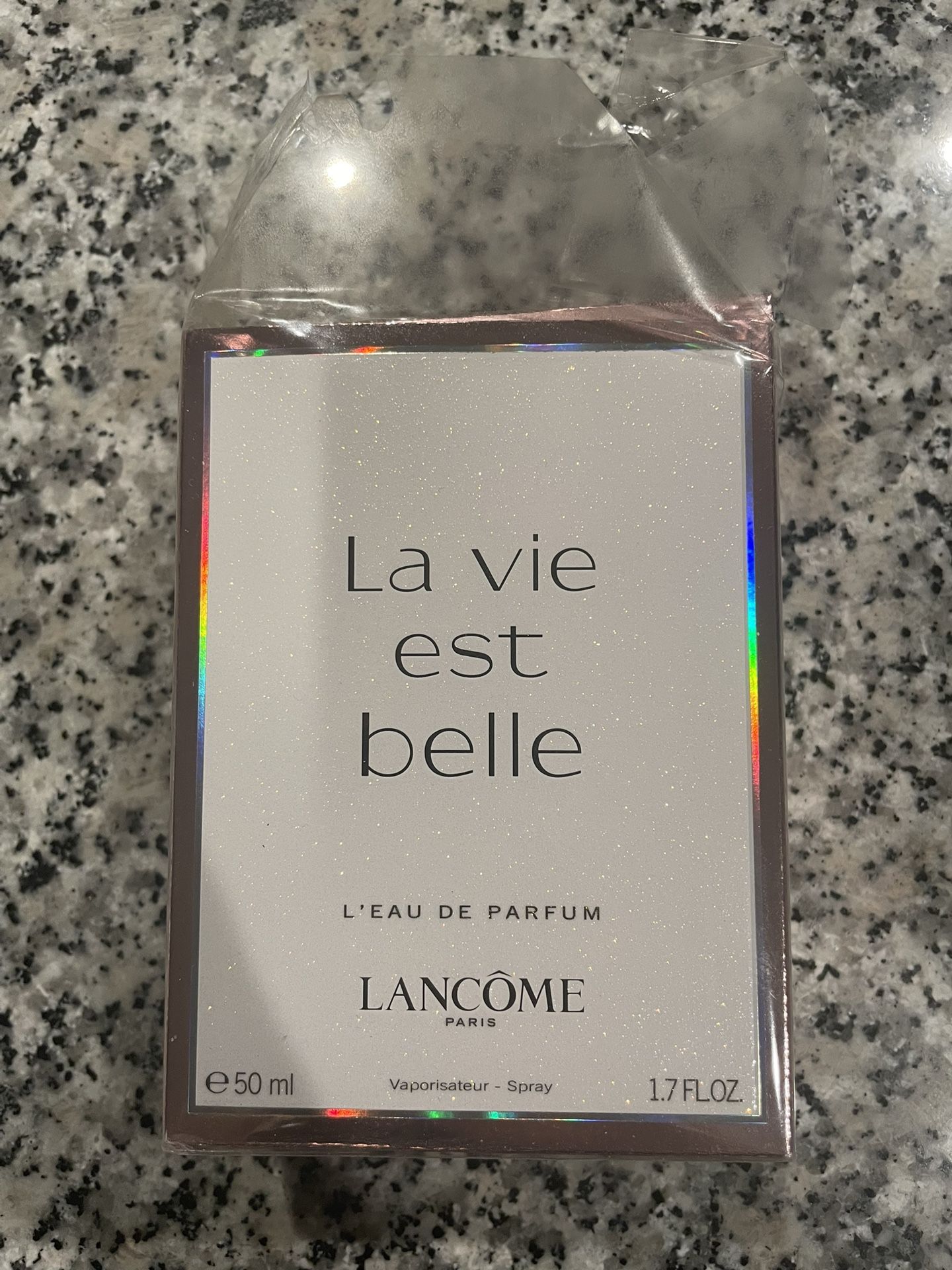 Lancôme Perfume
