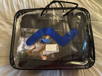 Queen Weighted Blanket