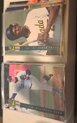 Classic 4sport Cards