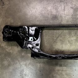1970 El Camino Chevelle Radiator Core Support