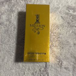 Parfum Paco Rabanne