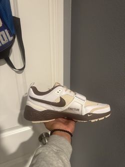 Nike Zoom Field Jaxx