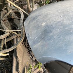 Civic Hood