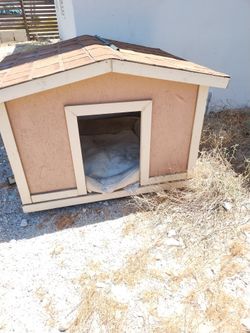 Dog House