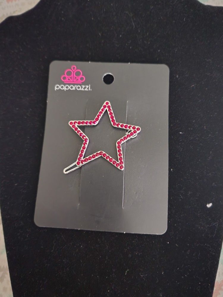 Hair Clip 